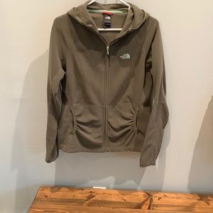 The North Face TKA 100 fleece